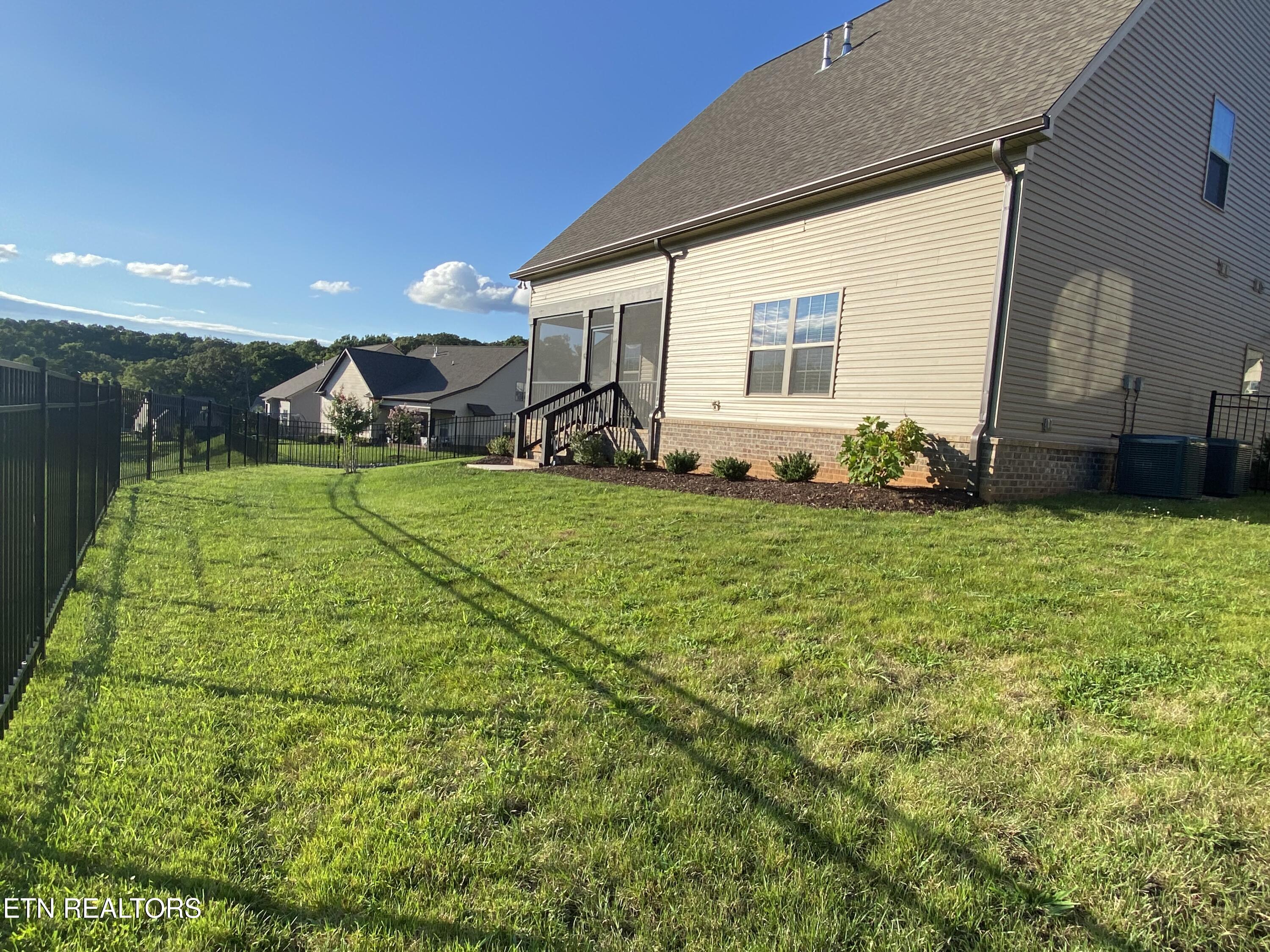 3005 Sycamore Creek Lane Knoxville TN 37931