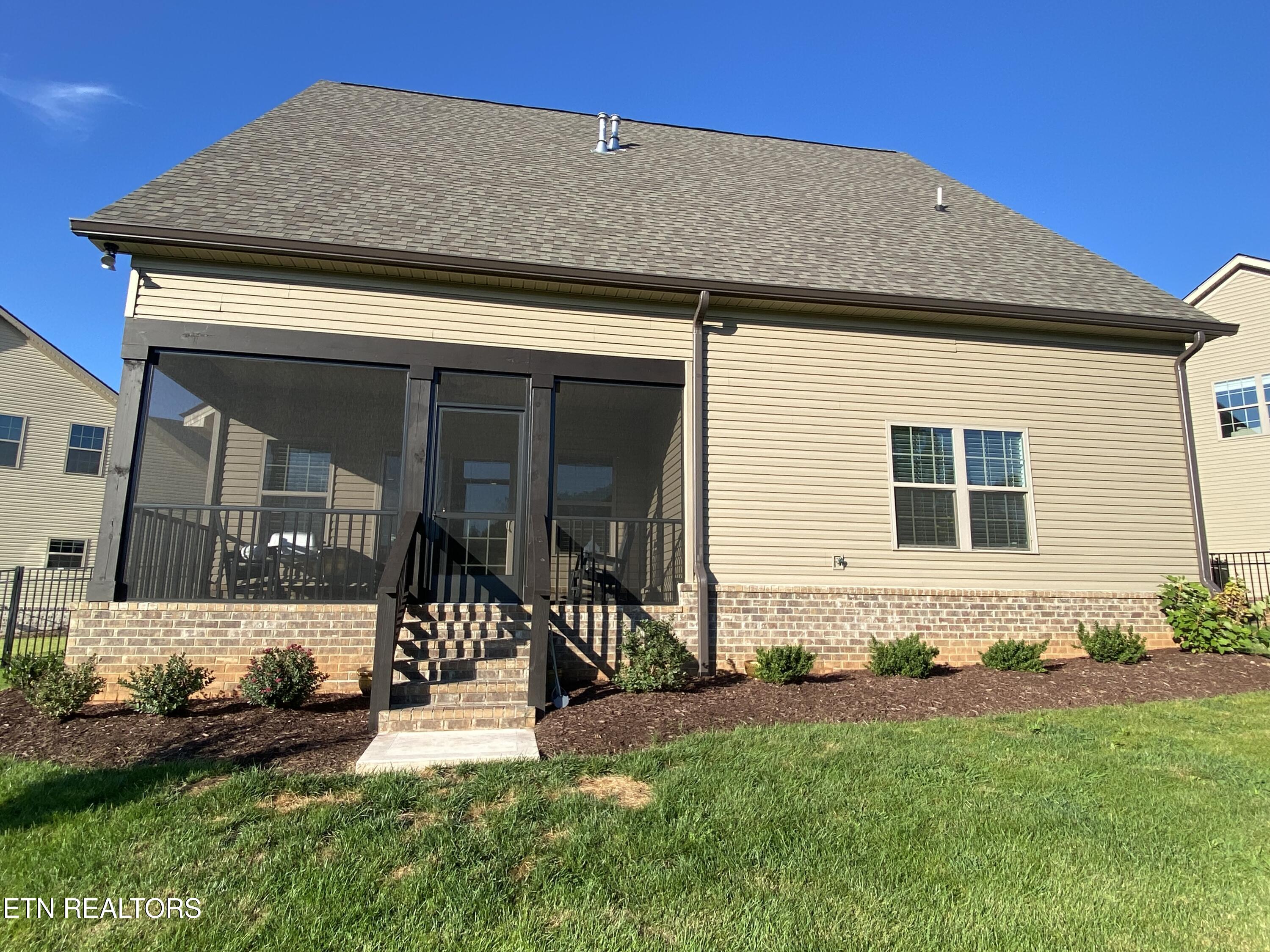 3005 Sycamore Creek Lane Knoxville TN 37931