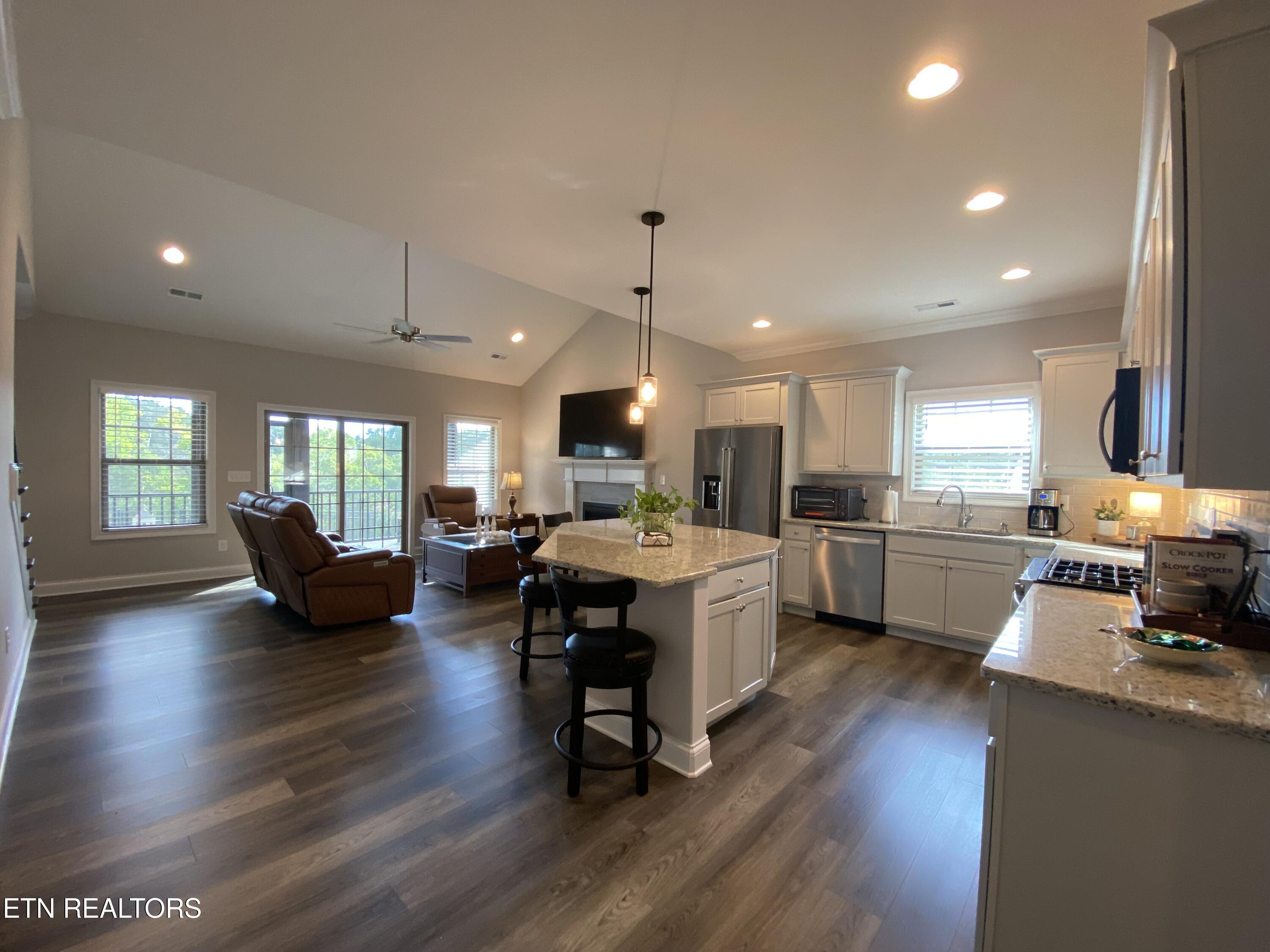 3005 Sycamore Creek Lane Knoxville TN 37931