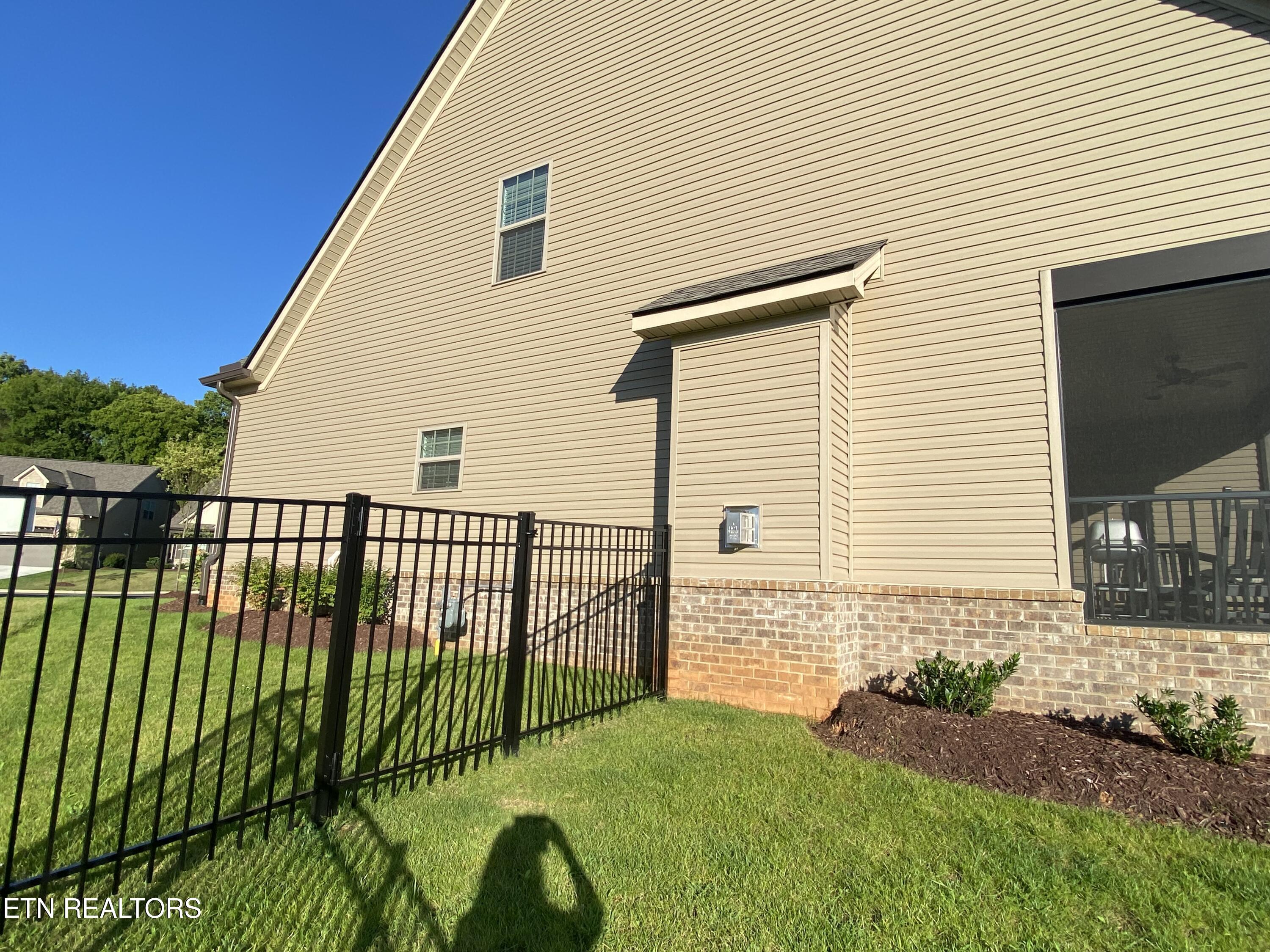 3005 Sycamore Creek Lane Knoxville TN 37931