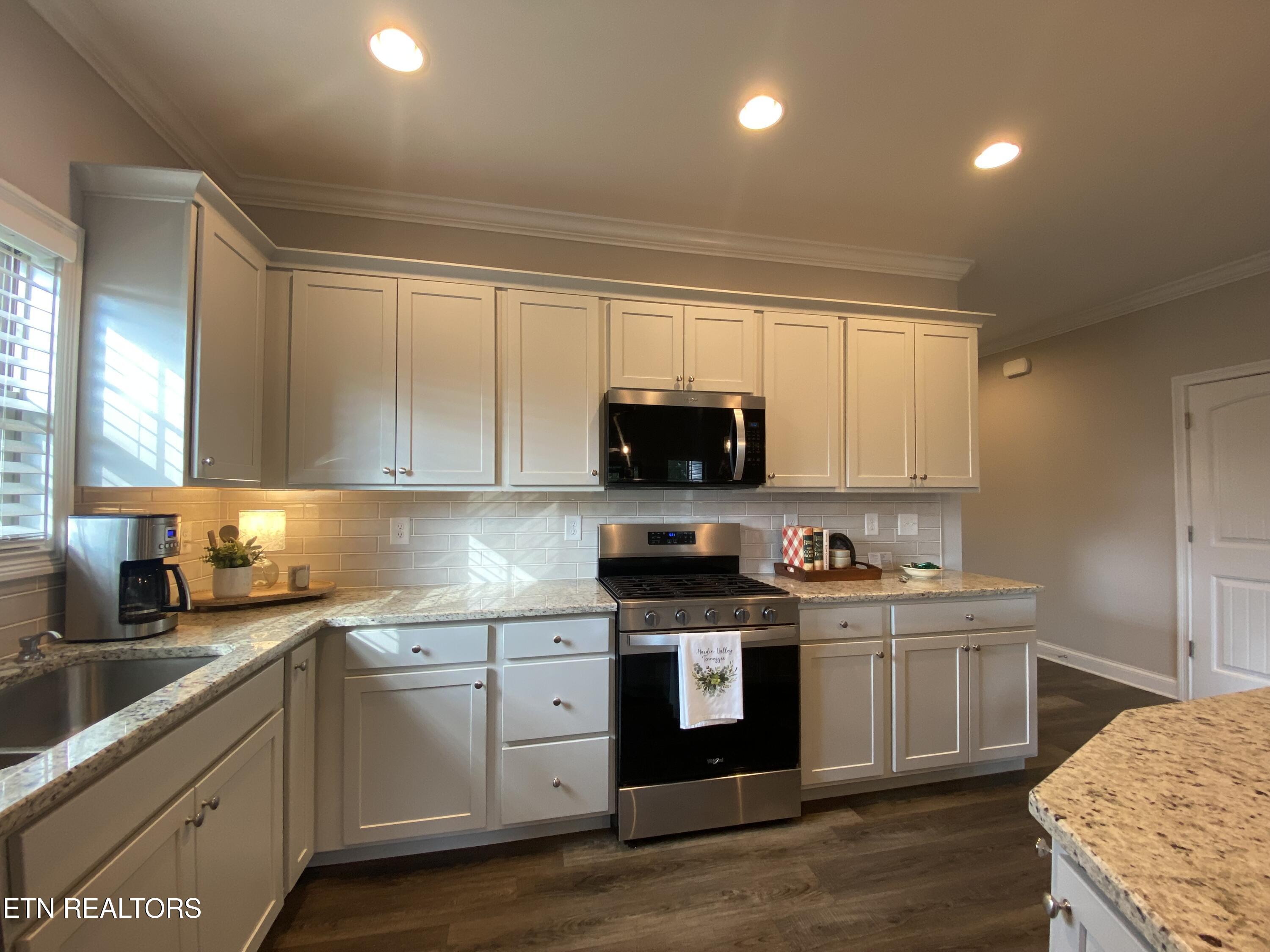 3005 Sycamore Creek Lane Knoxville TN 37931