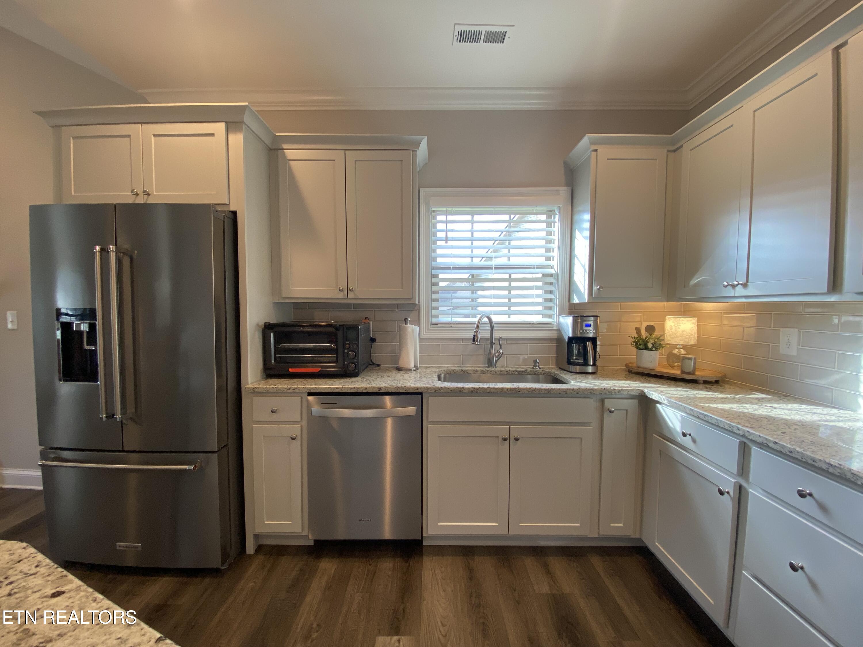 3005 Sycamore Creek Lane Knoxville TN 37931