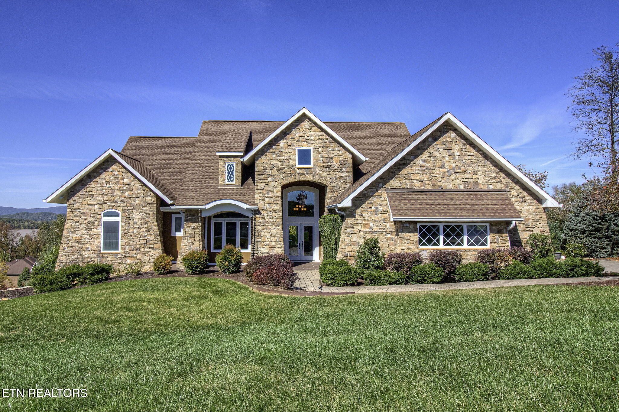 216 Majestic View Drive Rockwood TN 37854