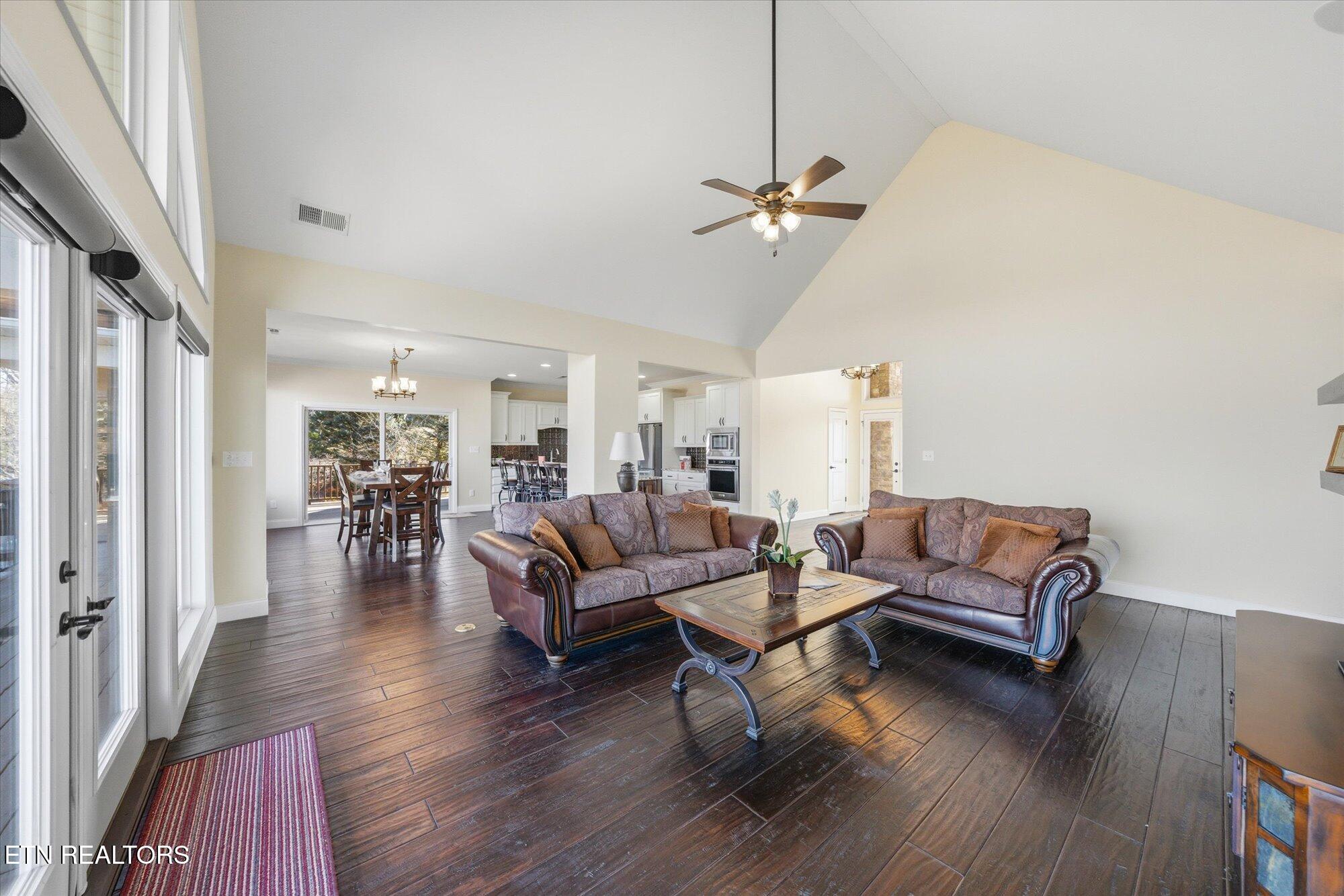 216 Majestic View Drive Rockwood TN 37854