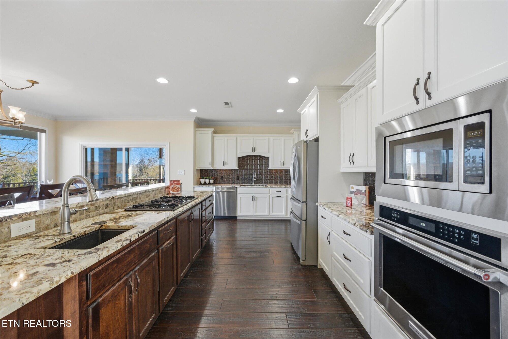 216 Majestic View Drive Rockwood TN 37854