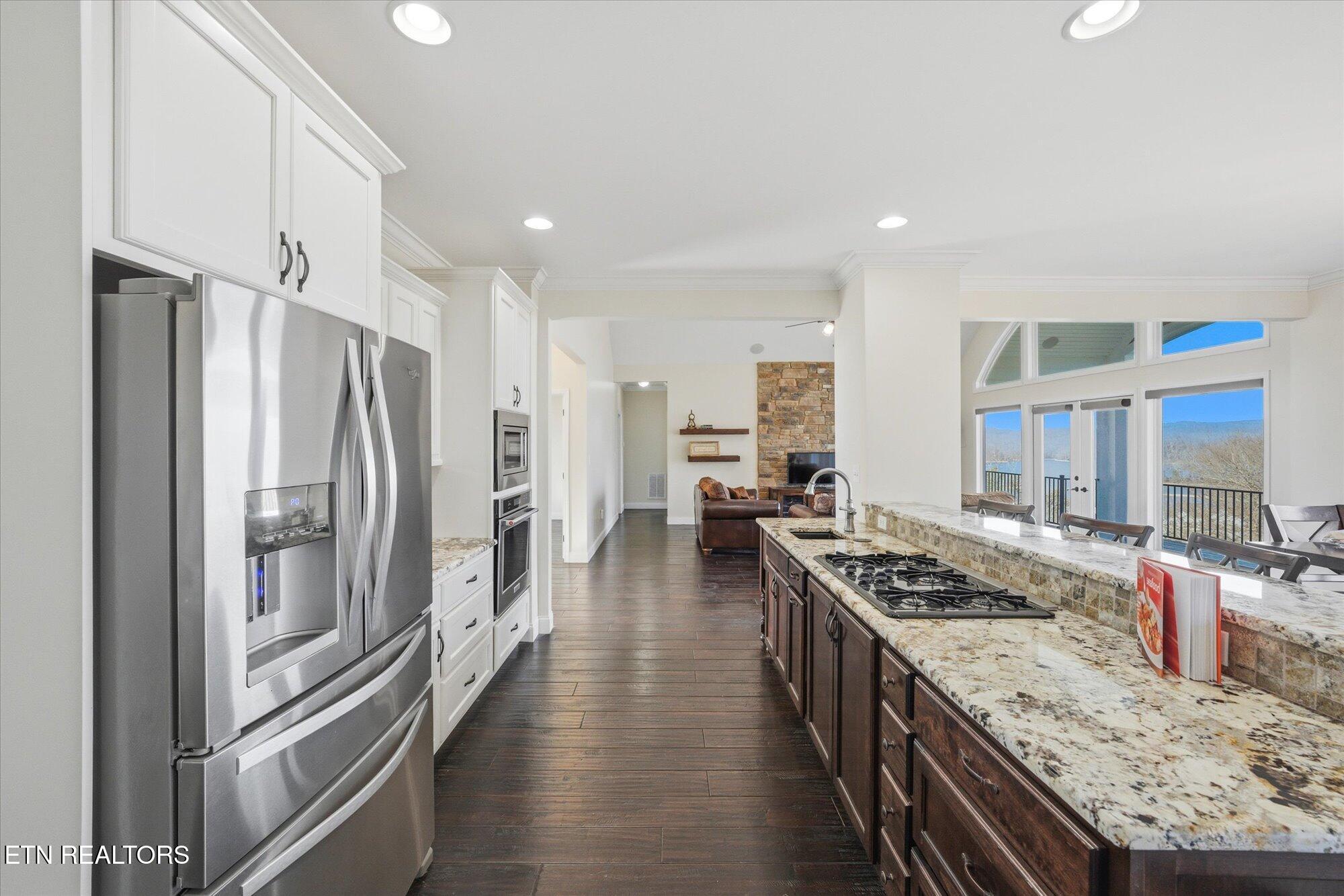 216 Majestic View Drive Rockwood TN 37854