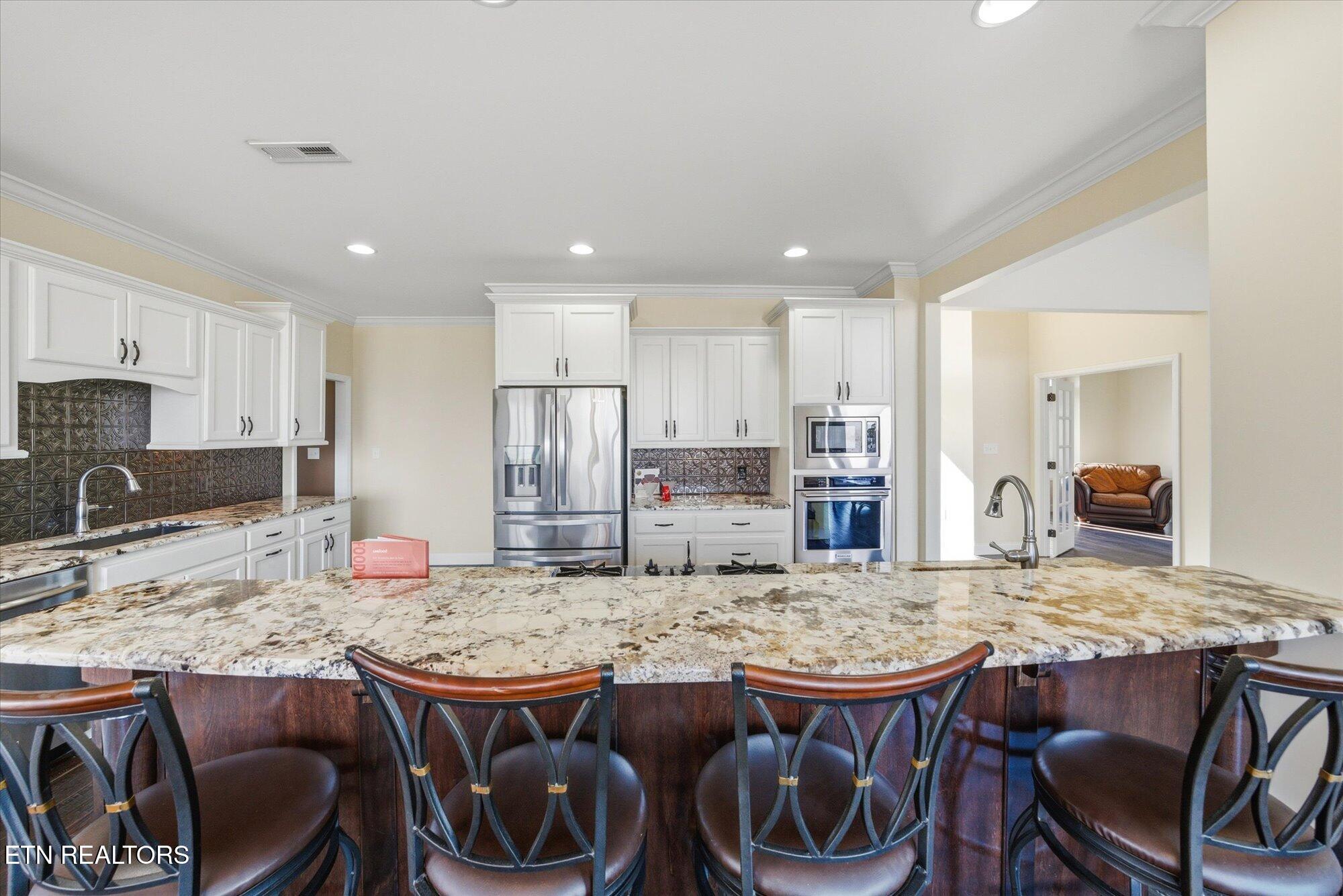 216 Majestic View Drive Rockwood TN 37854
