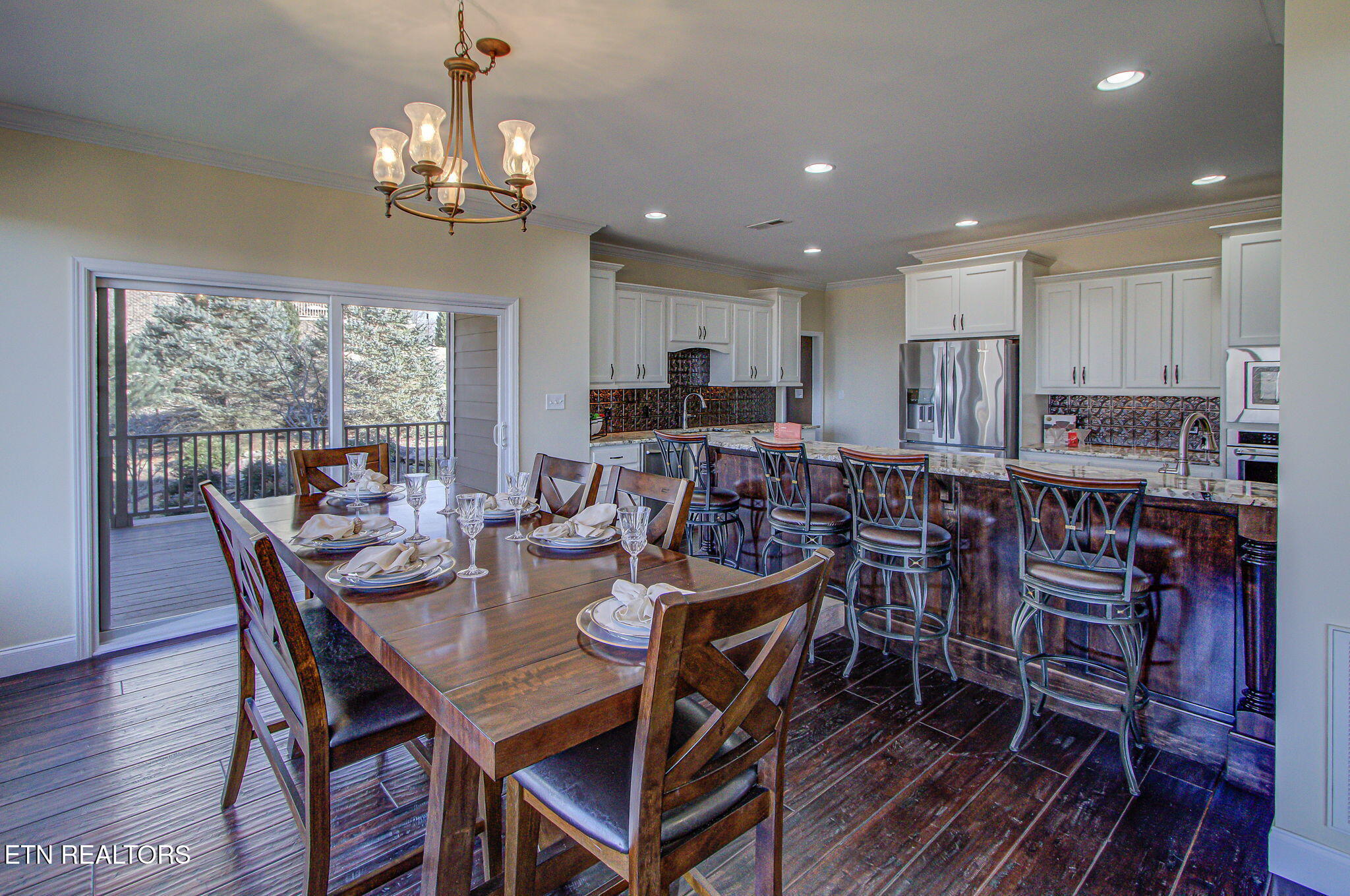 216 Majestic View Drive Rockwood TN 37854