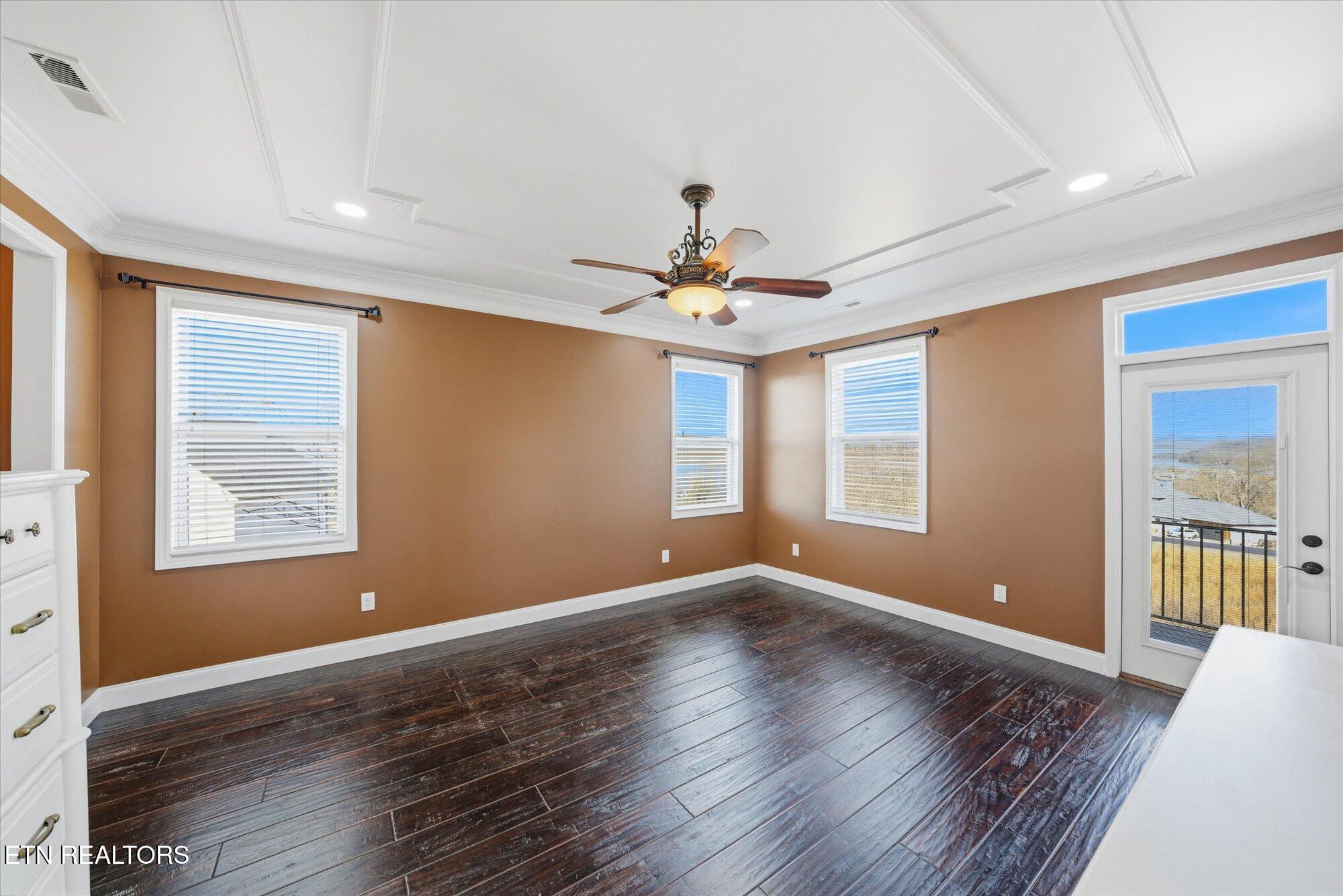 216 Majestic View Drive Rockwood TN 37854