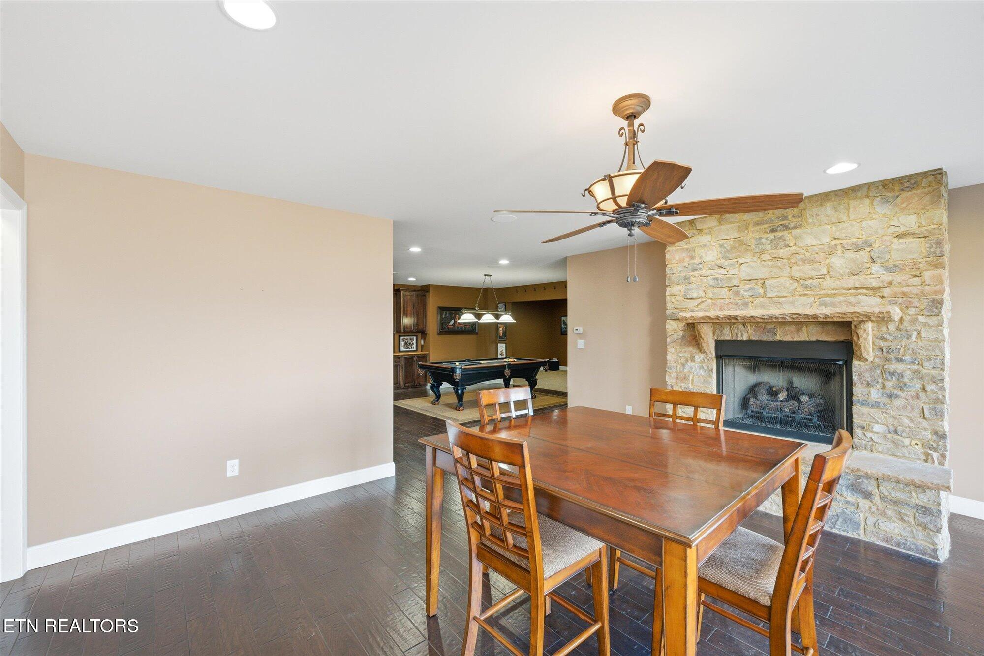 216 Majestic View Drive Rockwood TN 37854
