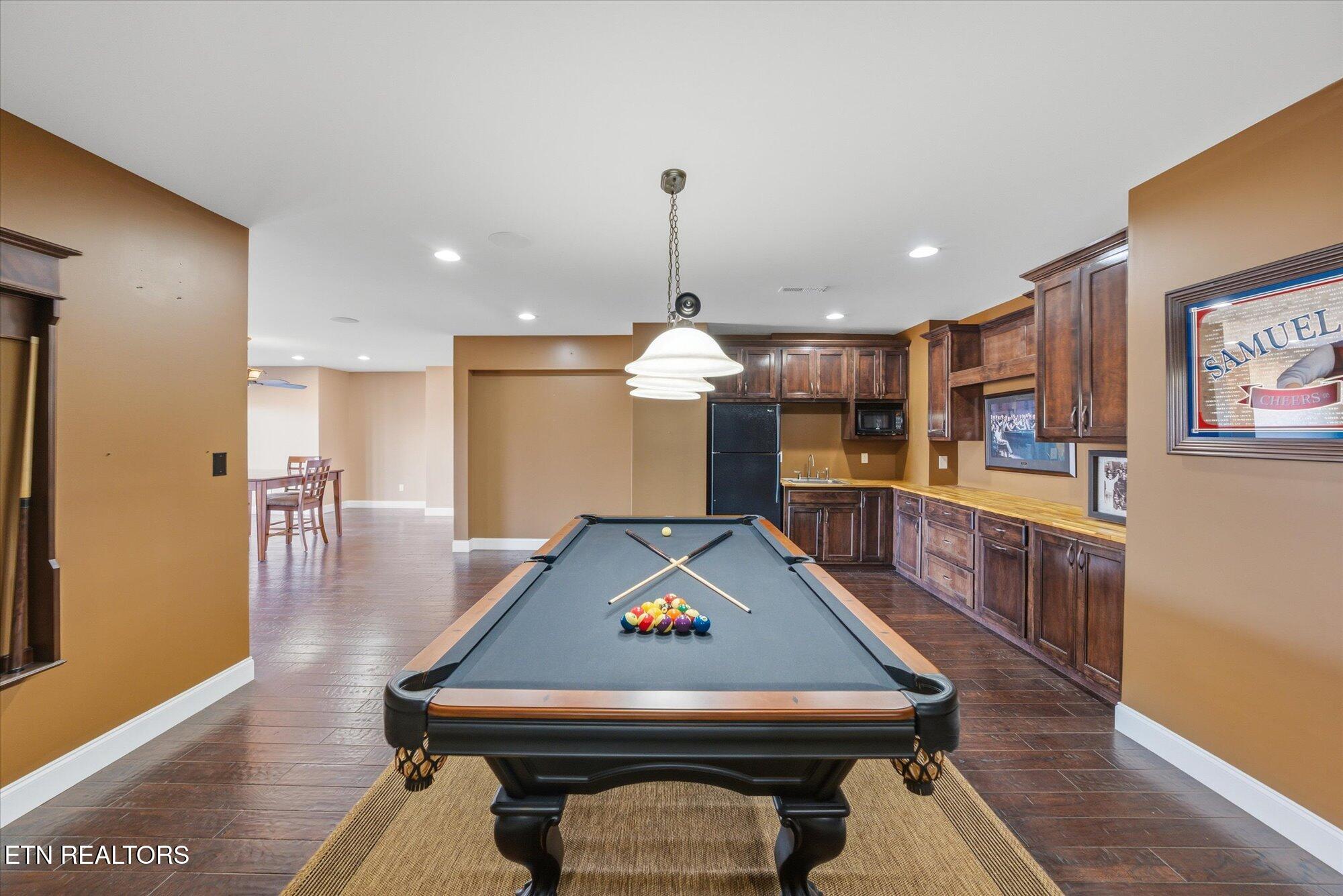 216 Majestic View Drive Rockwood TN 37854