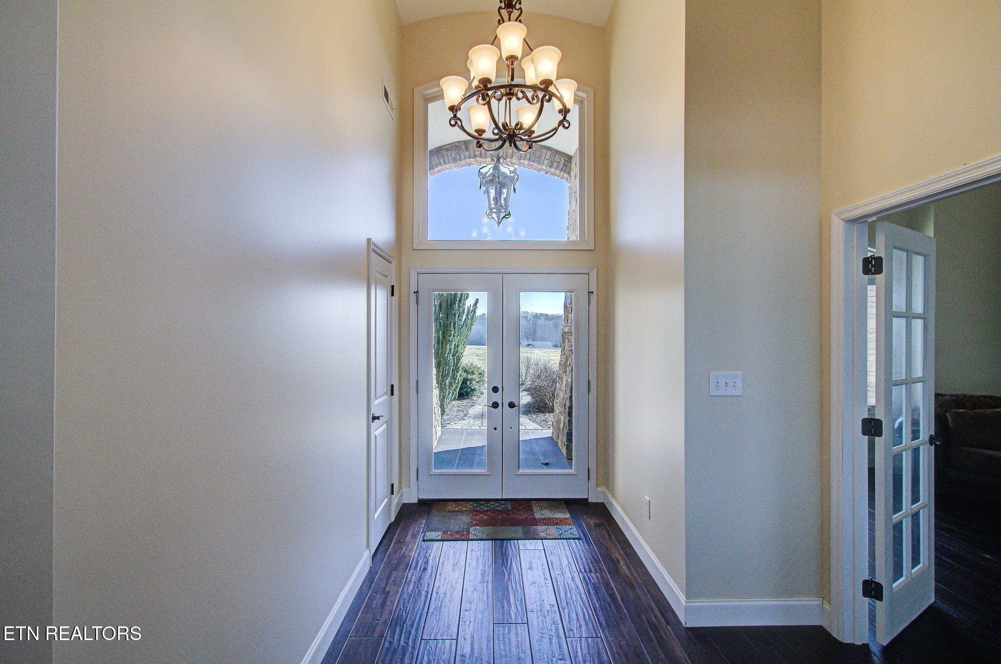 216 Majestic View Drive Rockwood TN 37854