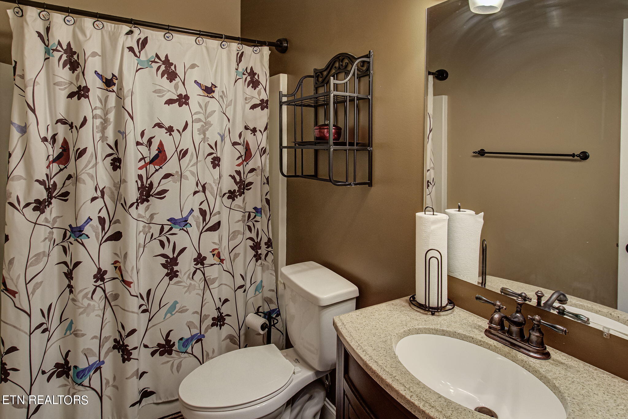 216 Majestic View Drive Rockwood TN 37854