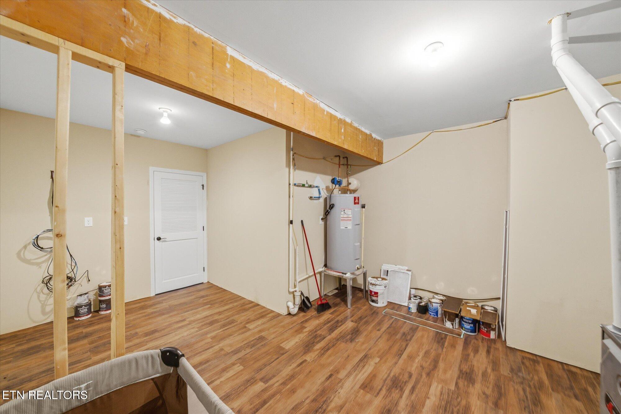 216 Majestic View Drive Rockwood TN 37854
