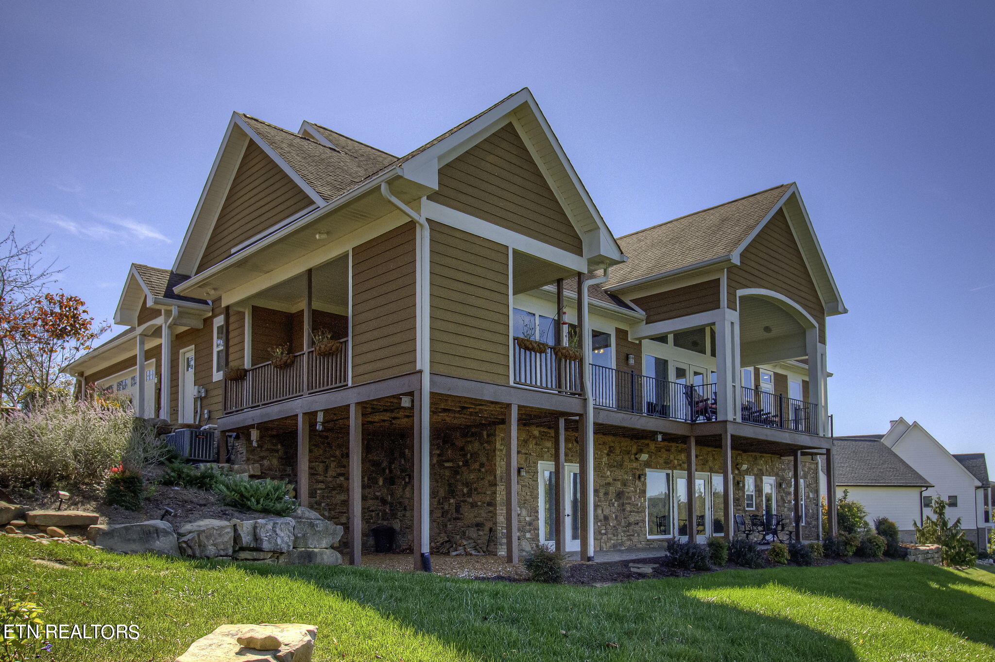 216 Majestic View Drive Rockwood TN 37854