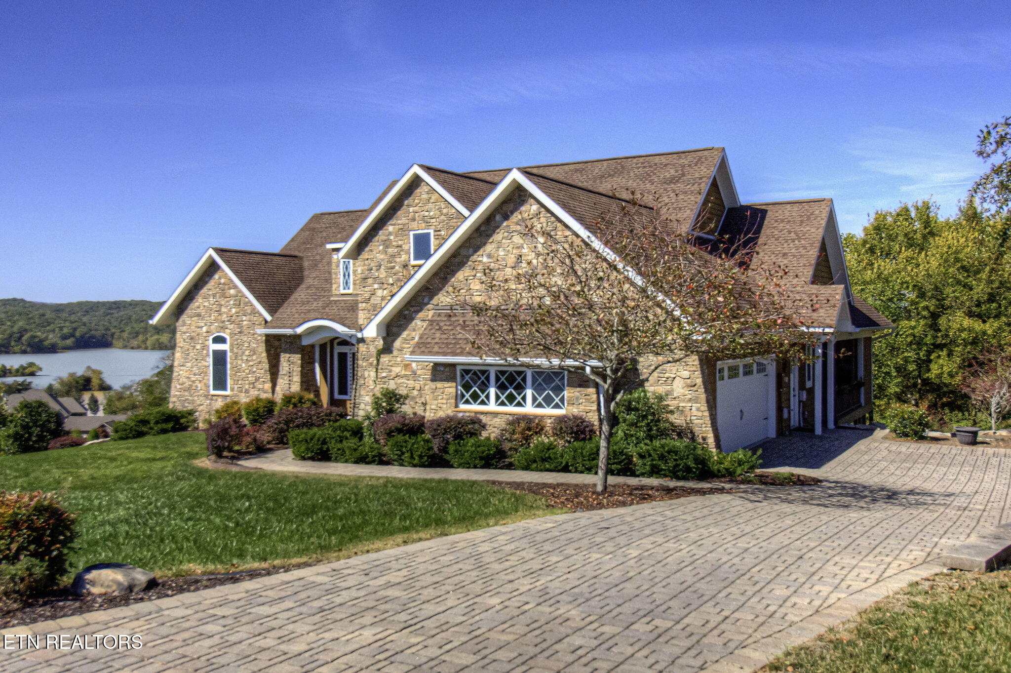 216 Majestic View Drive Rockwood TN 37854