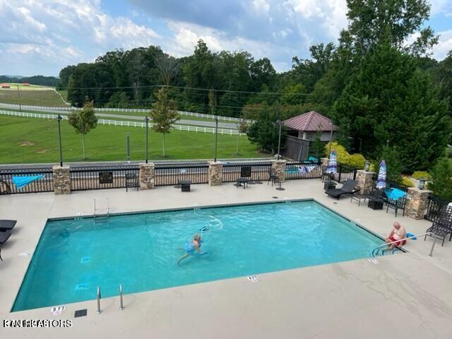 216 Majestic View Drive Rockwood TN 37854
