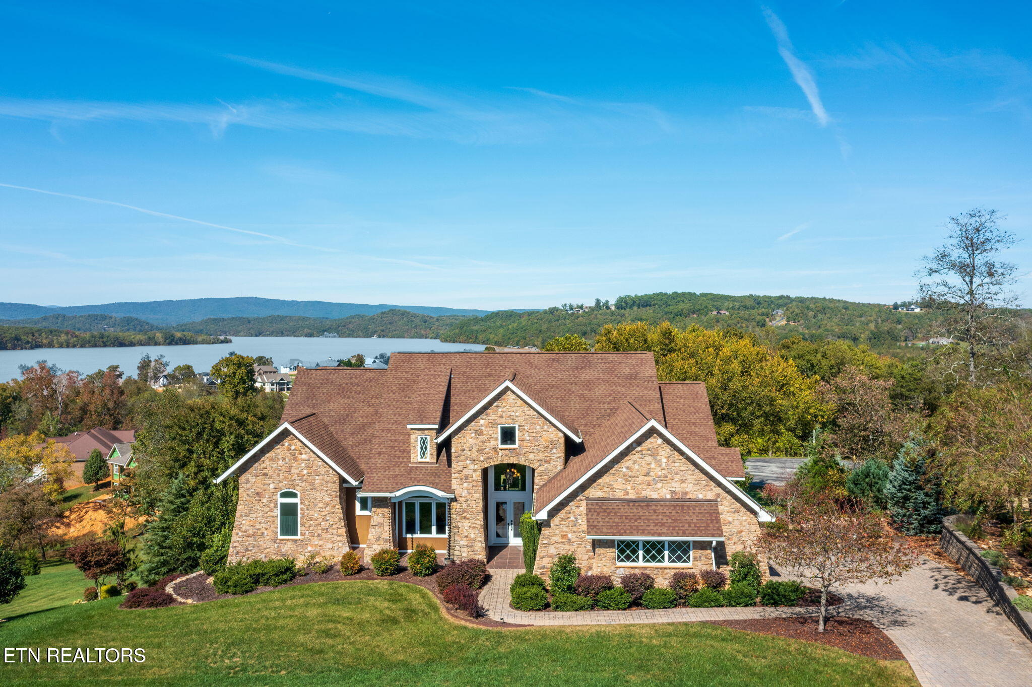 216 Majestic View Drive Rockwood TN 37854