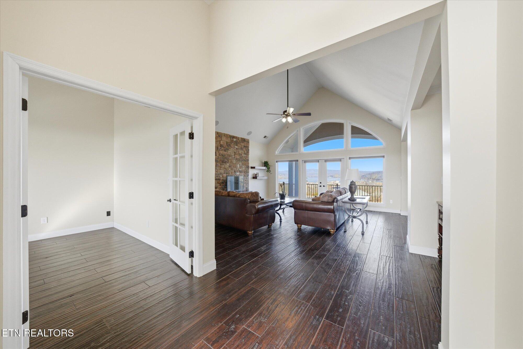 216 Majestic View Drive Rockwood TN 37854