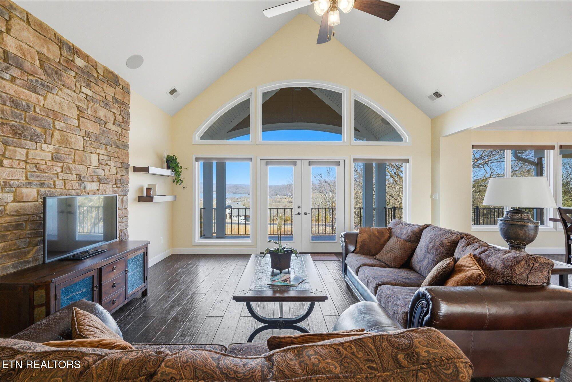 216 Majestic View Drive Rockwood TN 37854