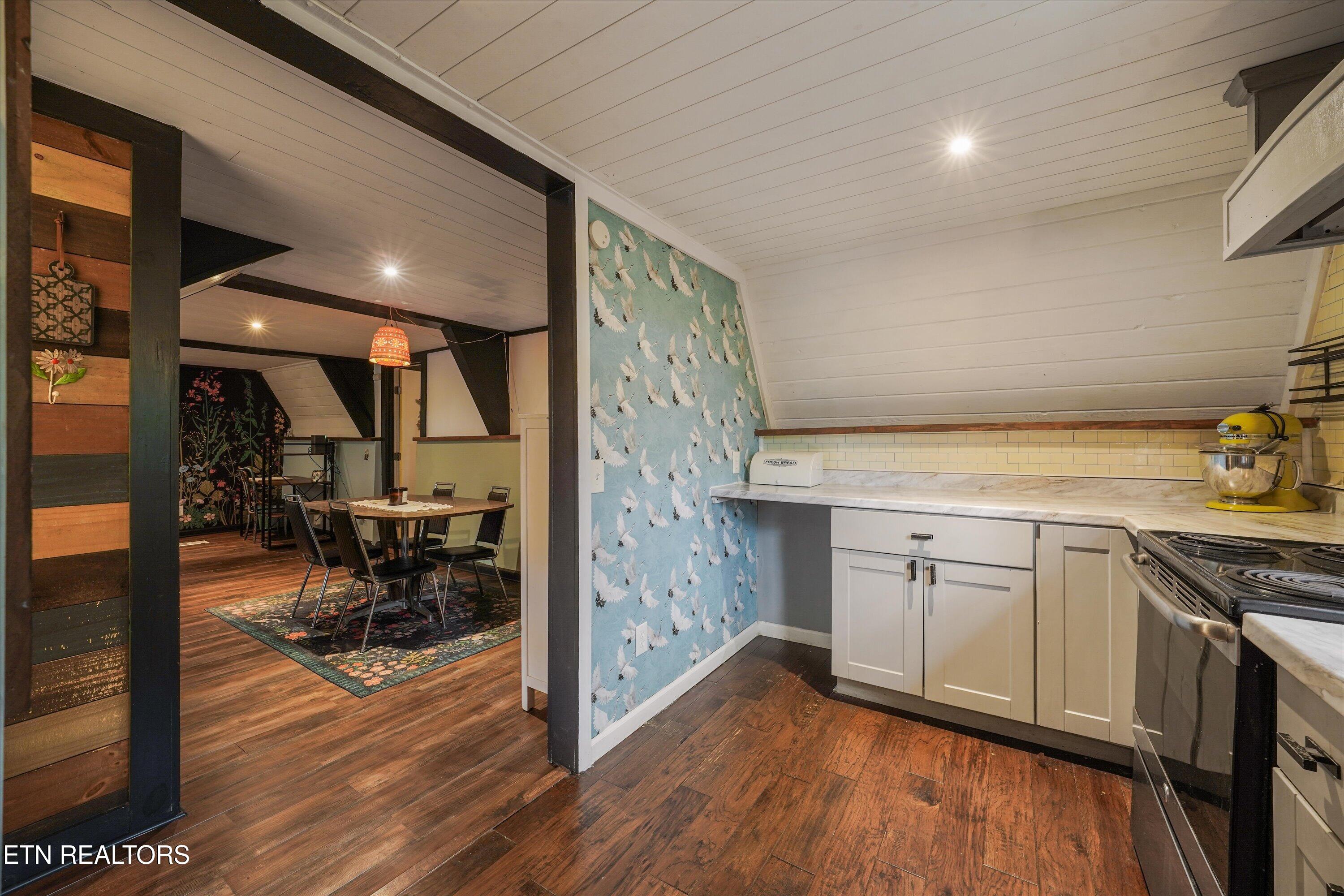 1535 Mayflower Lane Dandridge TN 37725