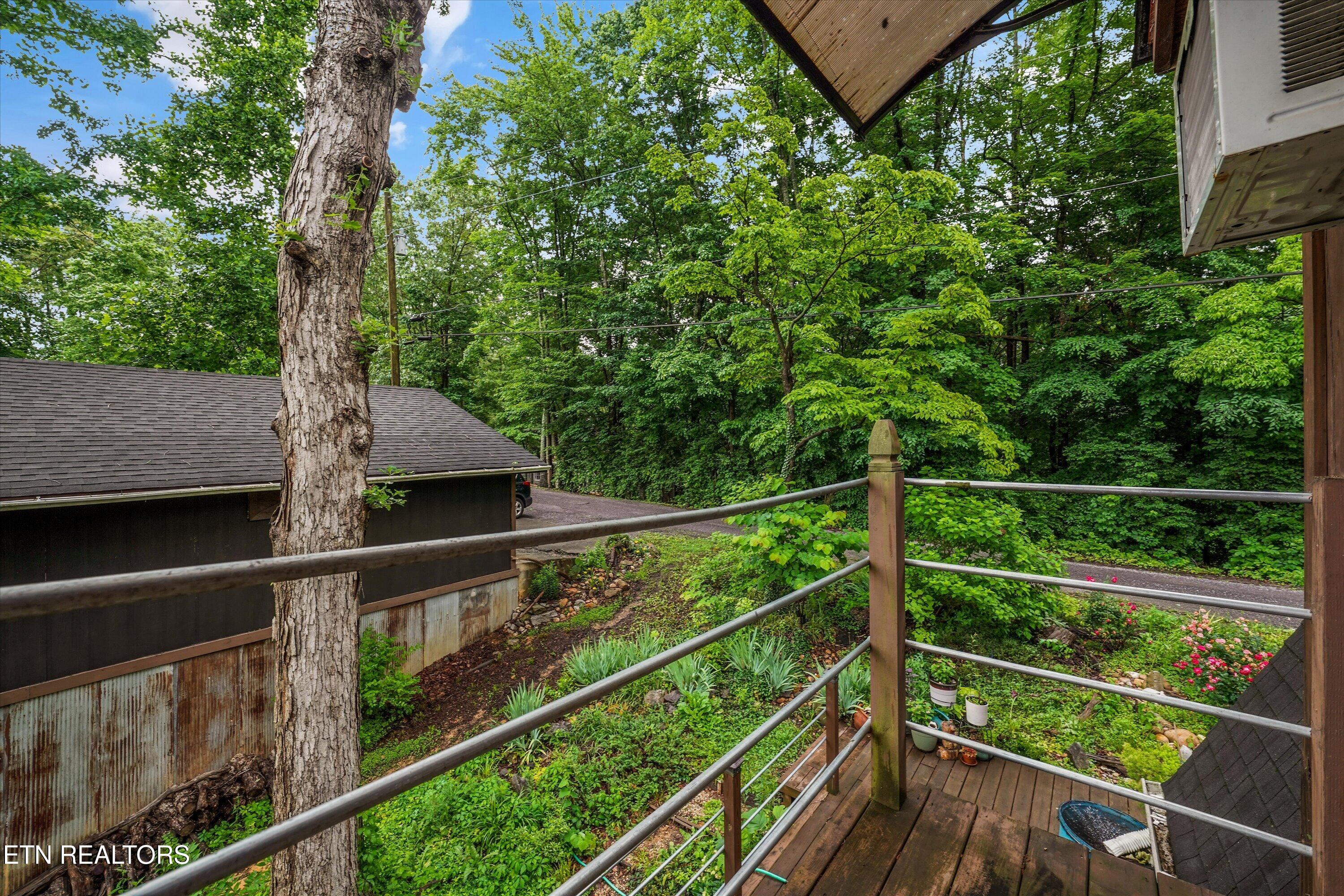 1535 Mayflower Lane Dandridge TN 37725