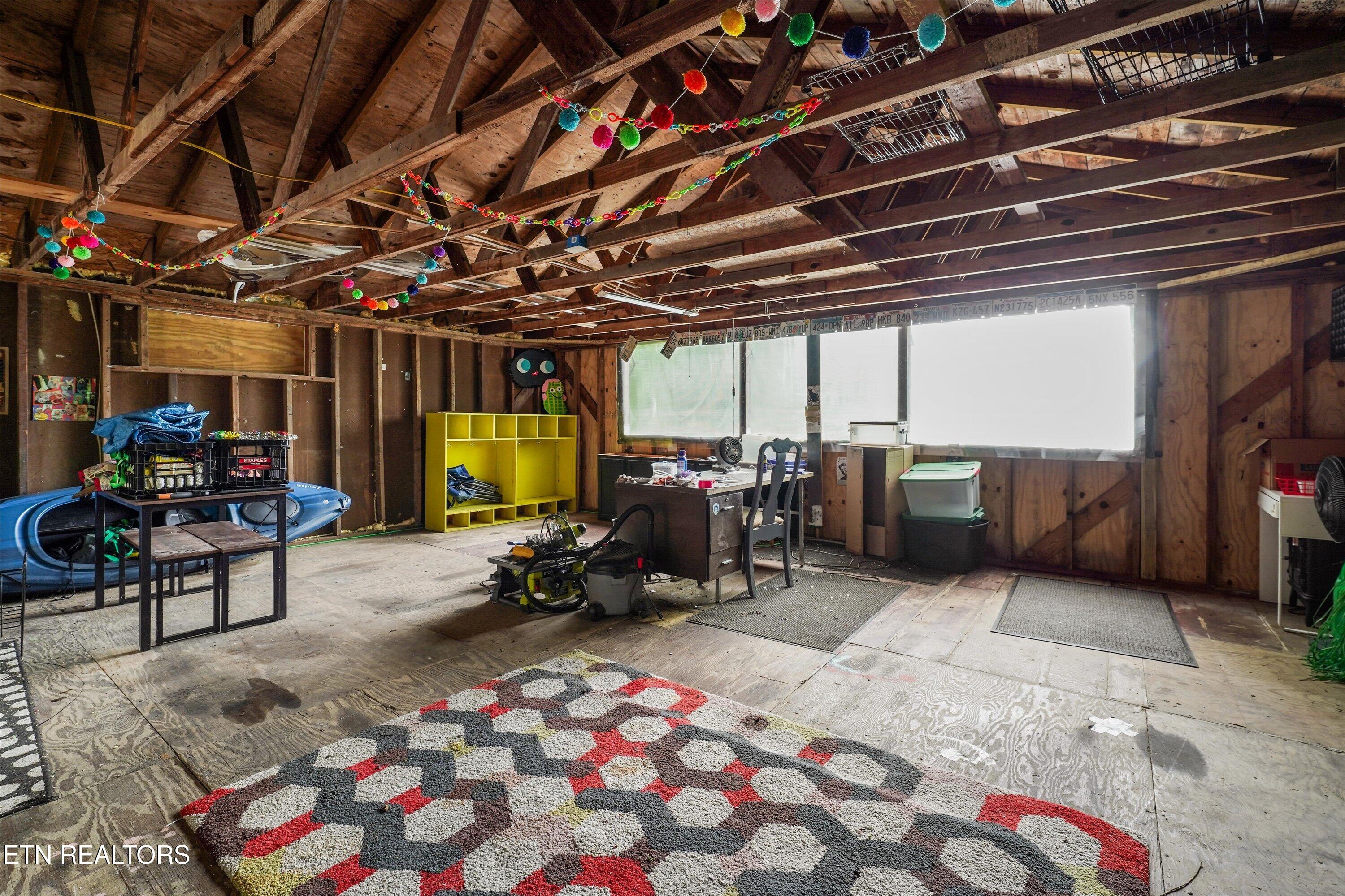 1535 Mayflower Lane Dandridge TN 37725