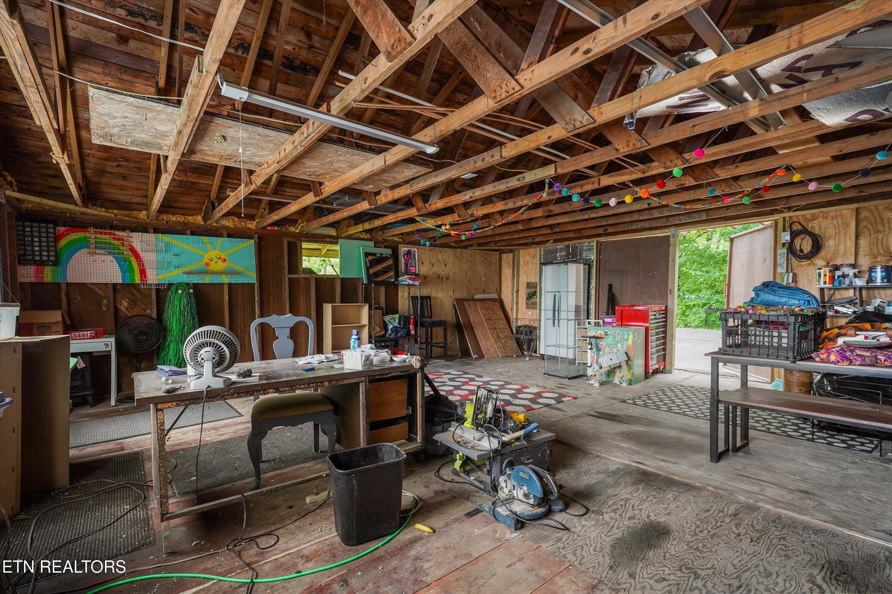 1535 Mayflower Lane Dandridge TN 37725