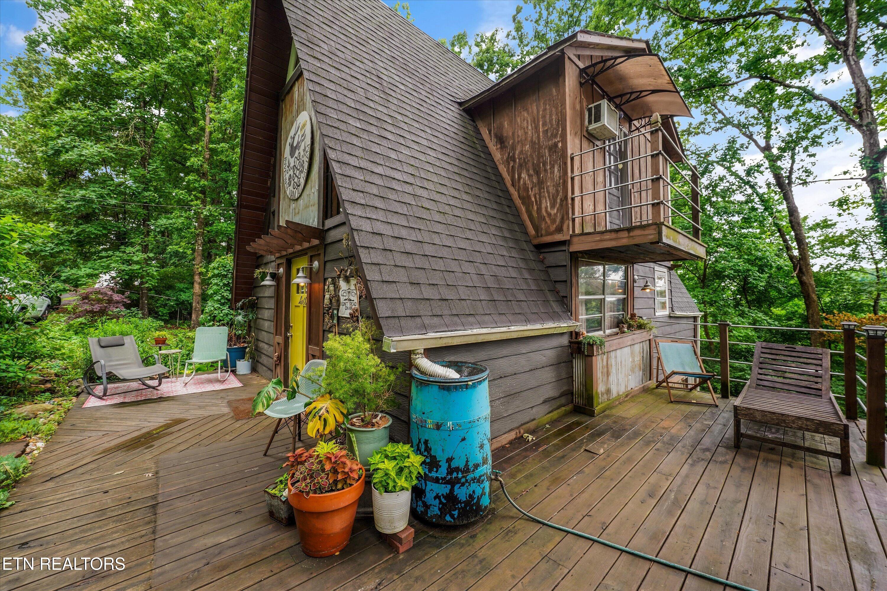 1535 Mayflower Lane Dandridge TN 37725