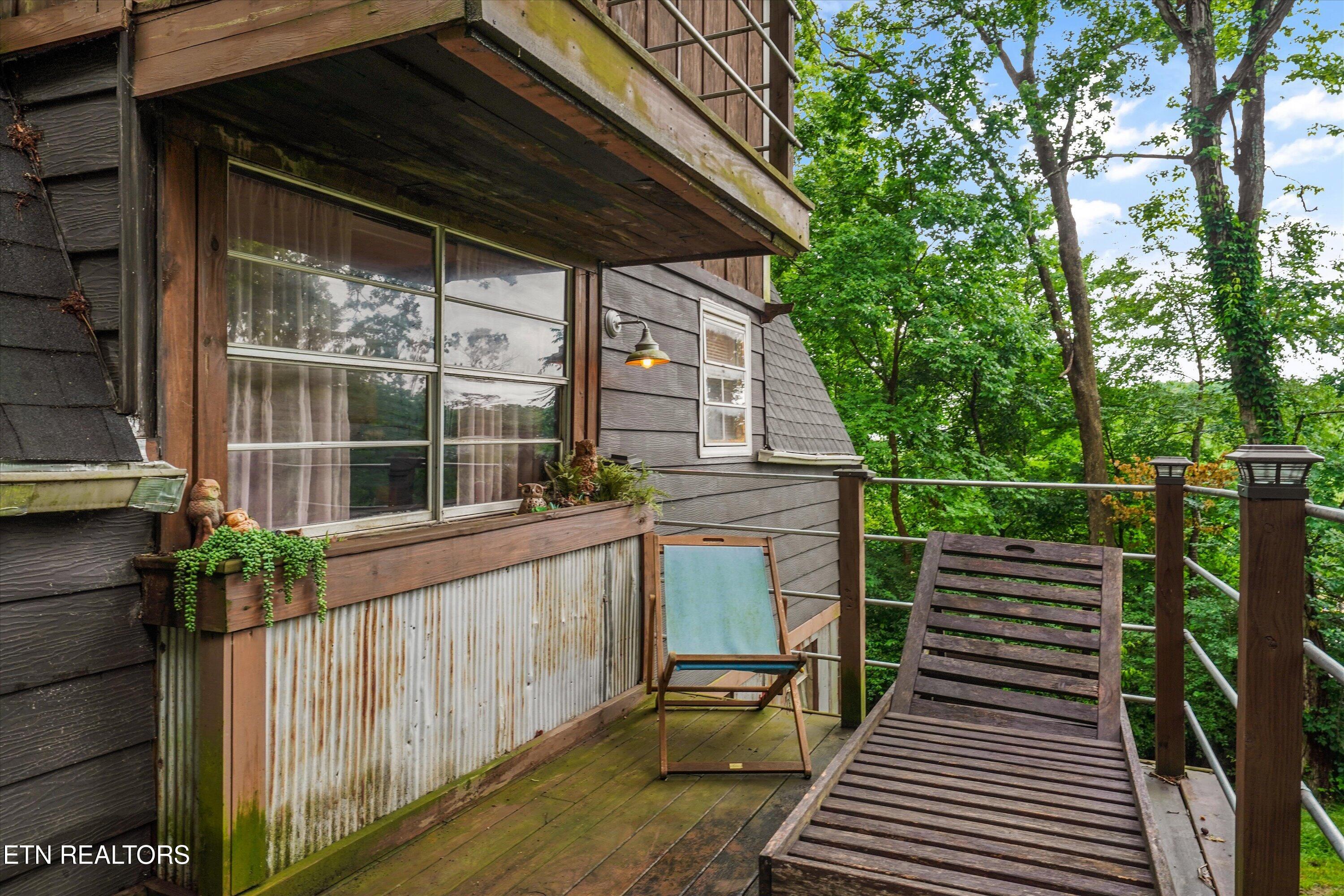1535 Mayflower Lane Dandridge TN 37725
