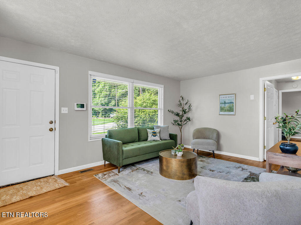 507 Tipton Avenue Knoxville TN 37920