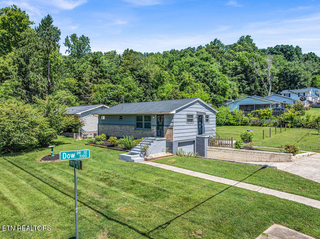 507 Tipton Avenue Knoxville TN 37920
