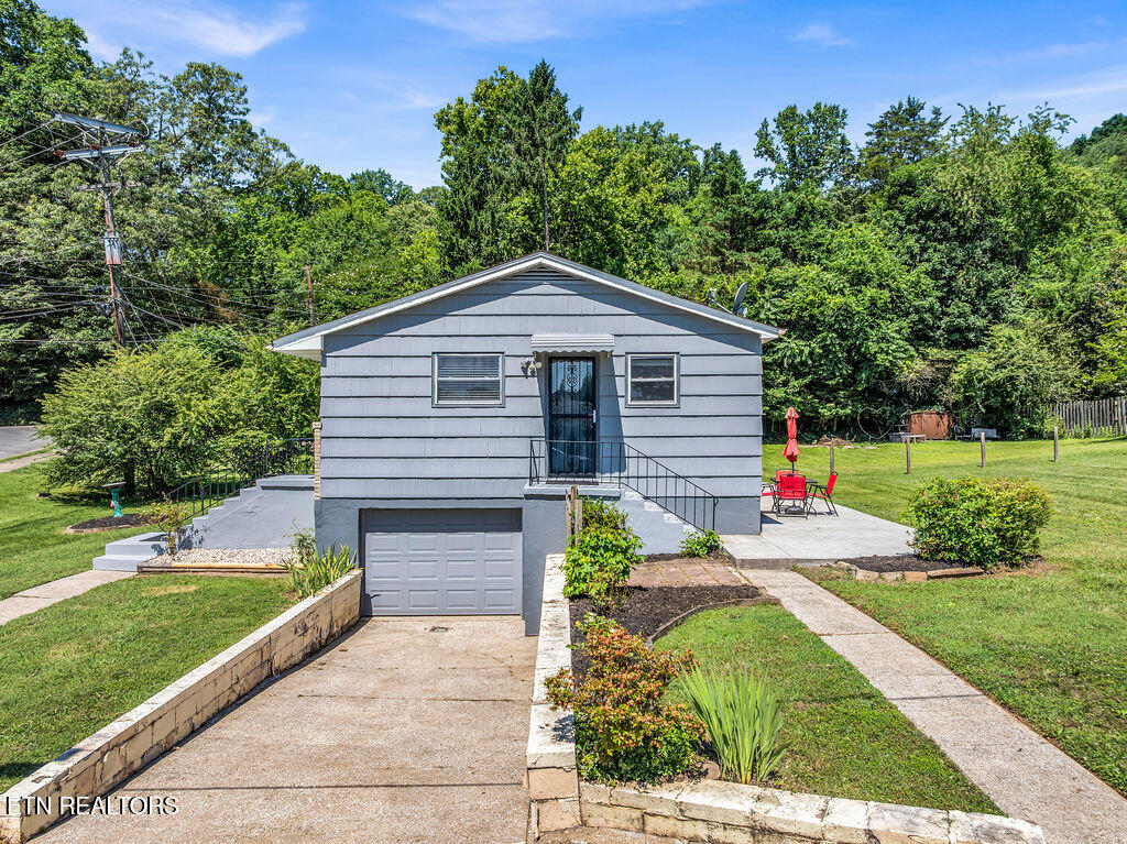 507 Tipton Avenue Knoxville TN 37920