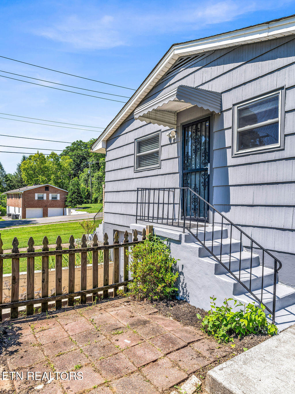 507 Tipton Avenue Knoxville TN 37920