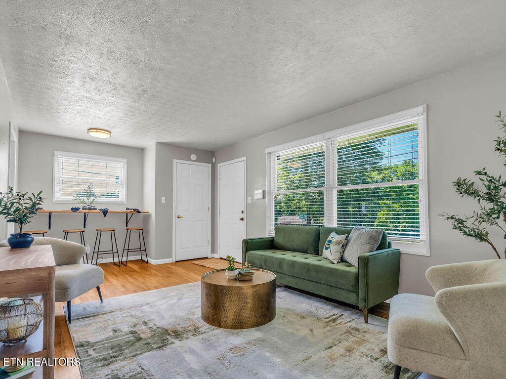 507 Tipton Avenue Knoxville TN 37920