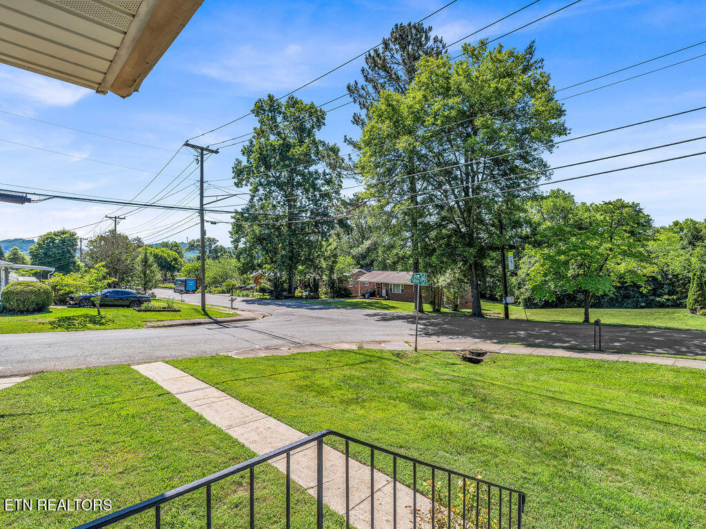 507 Tipton Avenue Knoxville TN 37920