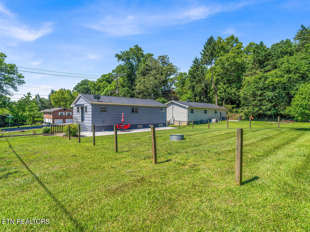 507 Tipton Avenue Knoxville TN 37920