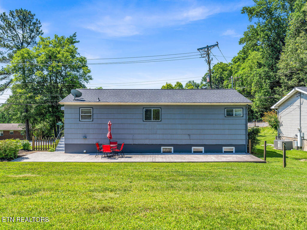 507 Tipton Avenue Knoxville TN 37920