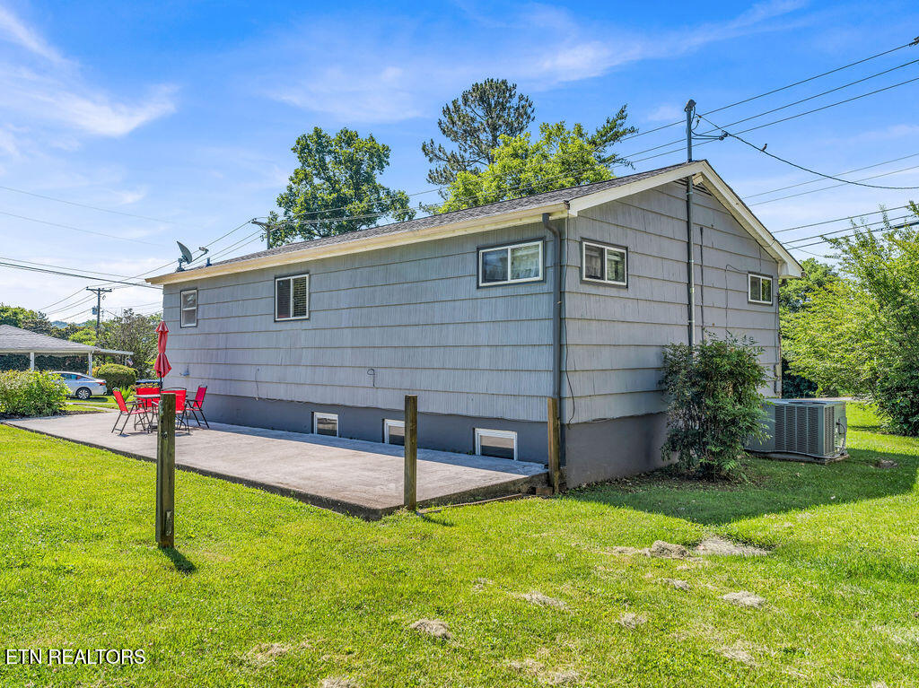 507 Tipton Avenue Knoxville TN 37920