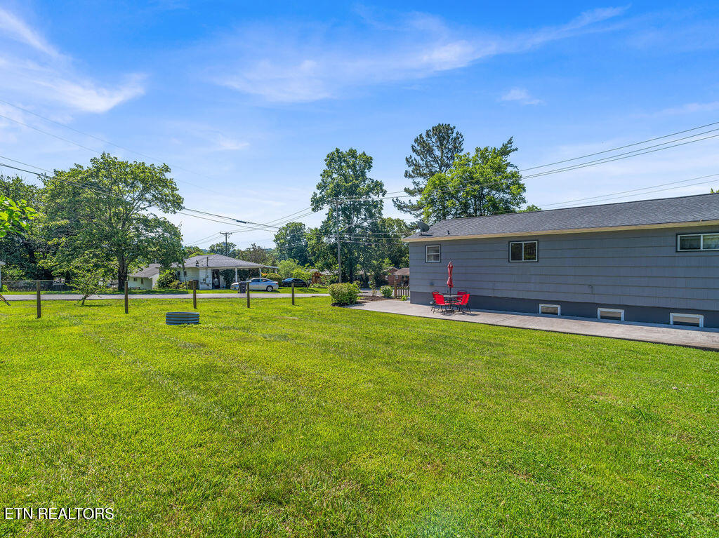 507 Tipton Avenue Knoxville TN 37920