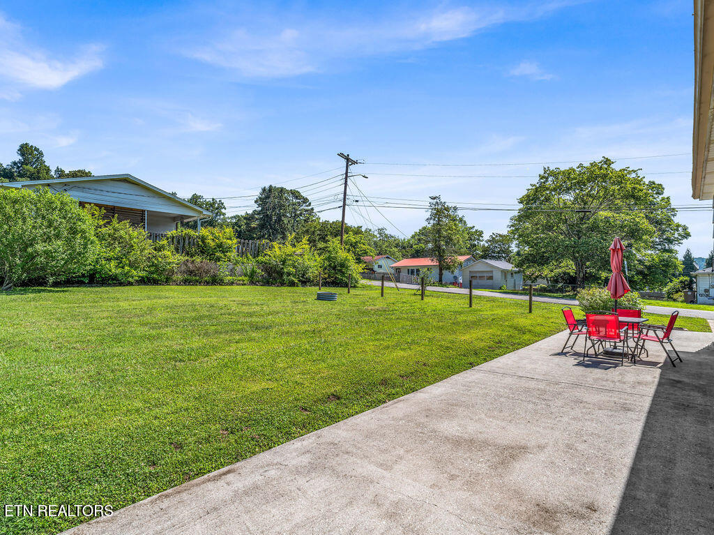 507 Tipton Avenue Knoxville TN 37920