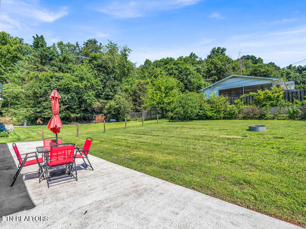 507 Tipton Avenue Knoxville TN 37920