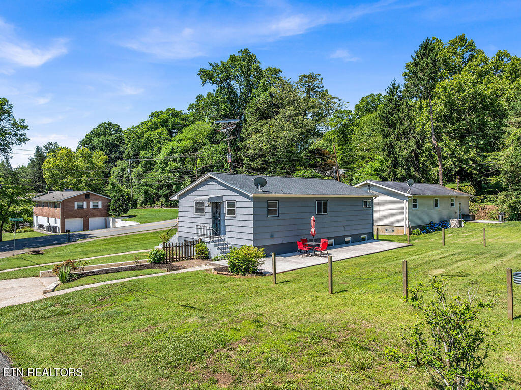507 Tipton Avenue Knoxville TN 37920