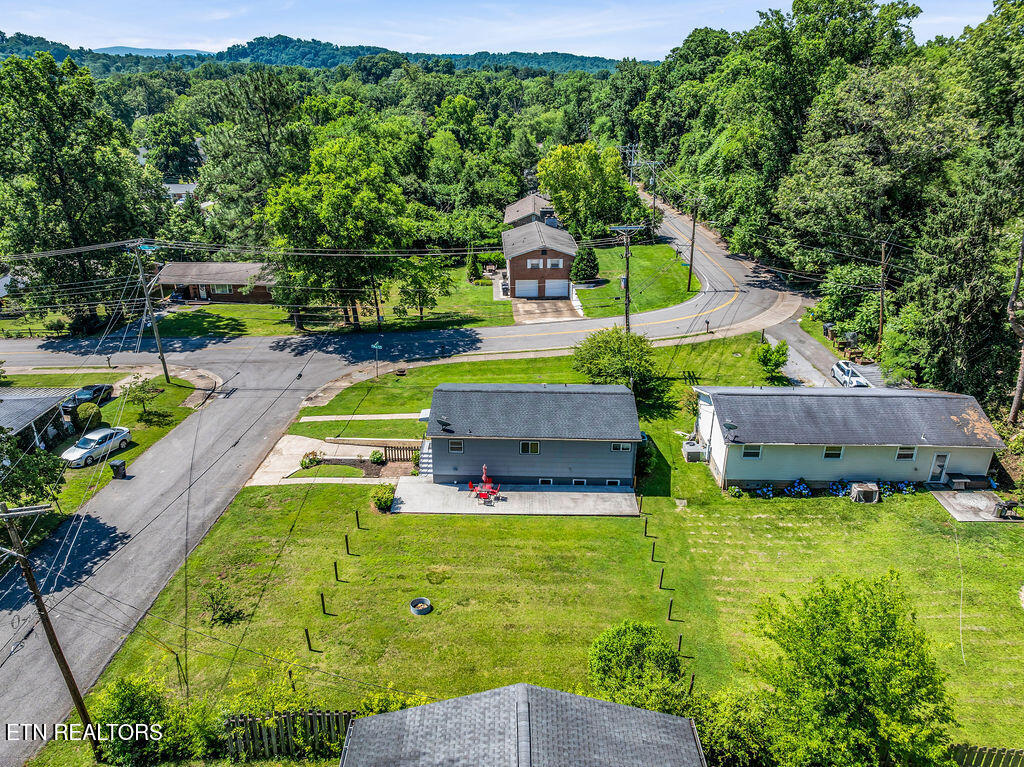507 Tipton Avenue Knoxville TN 37920