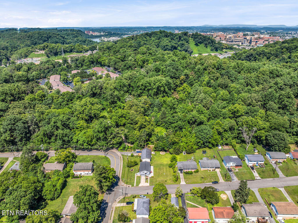 507 Tipton Avenue Knoxville TN 37920