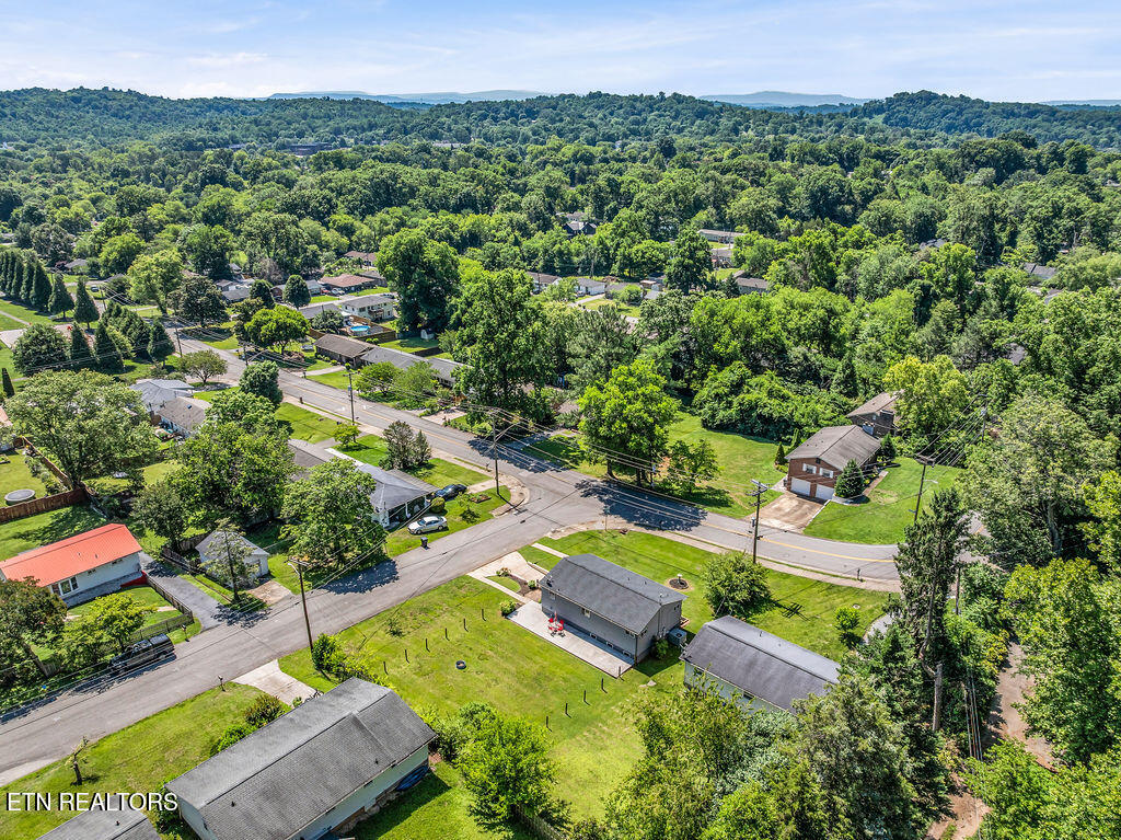 507 Tipton Avenue Knoxville TN 37920