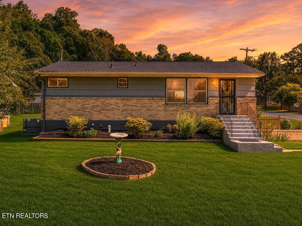 507 Tipton Avenue Knoxville TN 37920