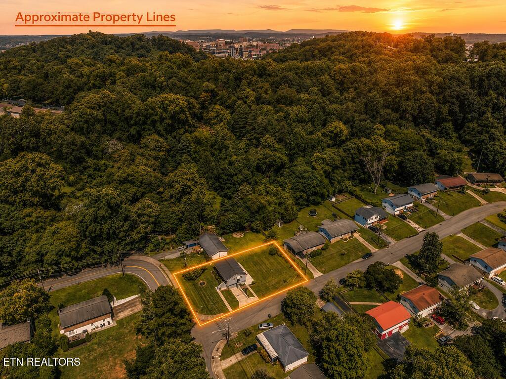 507 Tipton Avenue Knoxville TN 37920