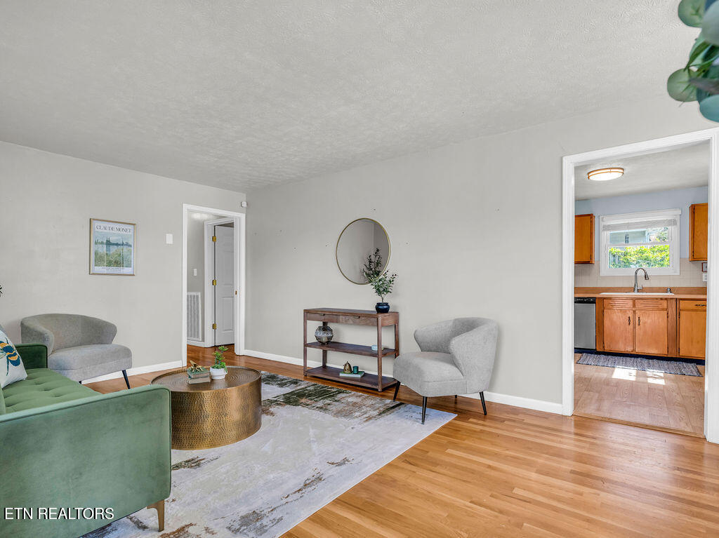 507 Tipton Avenue Knoxville TN 37920