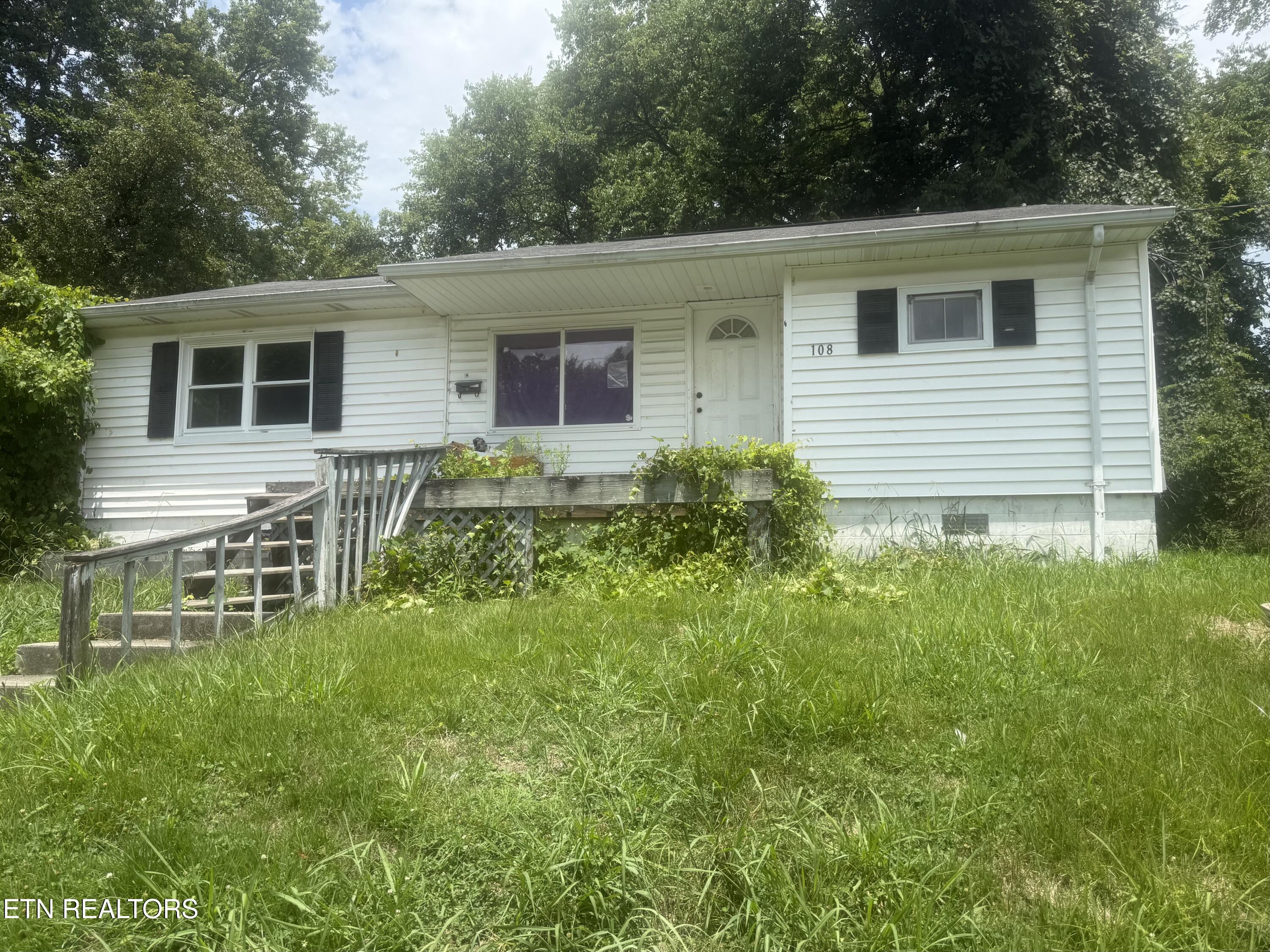 108 Jasper Lane Oak Ridge TN 37830